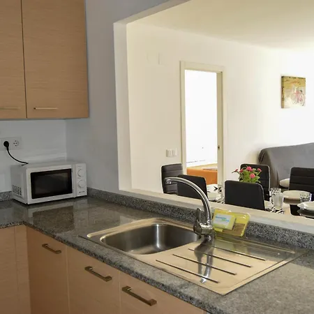 Appartement Lowcost 3000 Benicarló