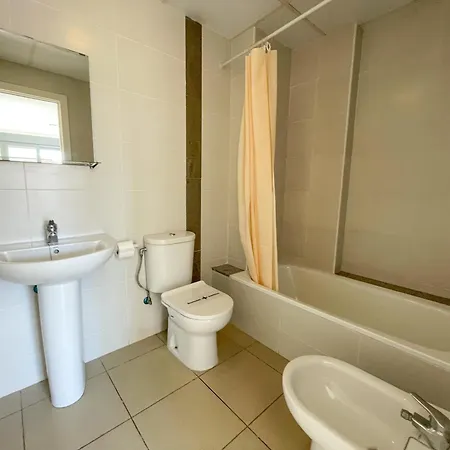 Appartement Lowcost 3000