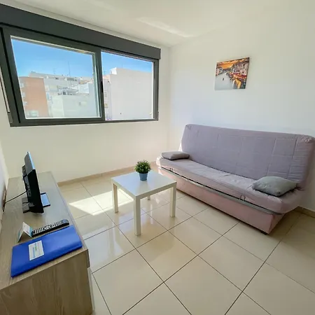 Appartement Lowcost 3000 *