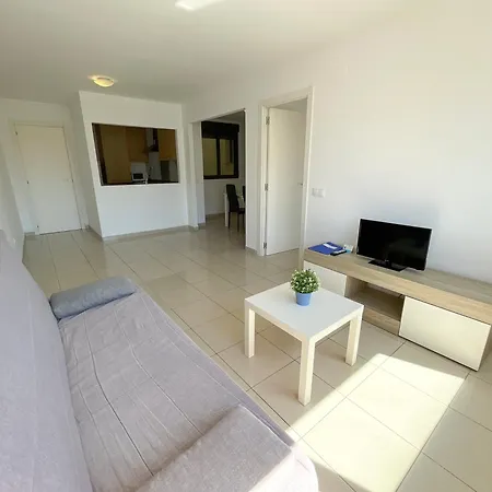 Appartement Lowcost 3000 Benicarló