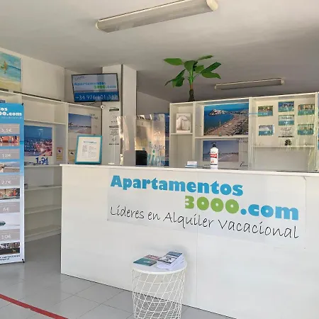 Lowcost 3000 * Benicarlo