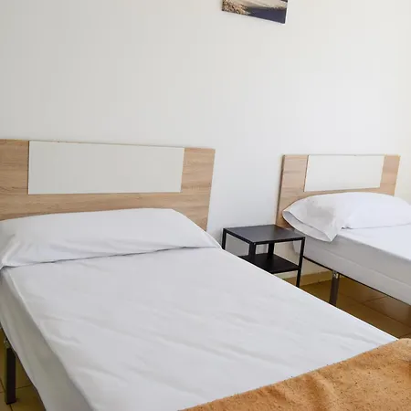 Apartment Lowcost 3000