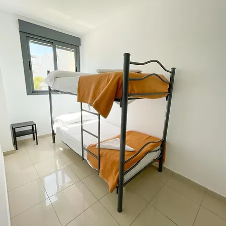 Apartment Lowcost 3000 *