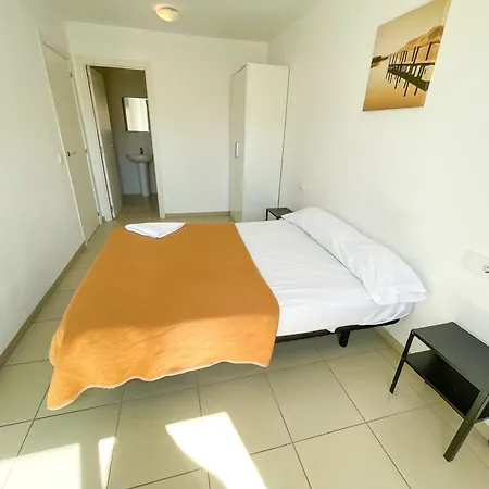 Apartment Lowcost 3000 Benicarlo