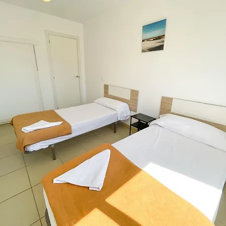 Apartment Lowcost 3000 *