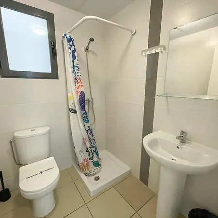 Apartment Lowcost 3000 *