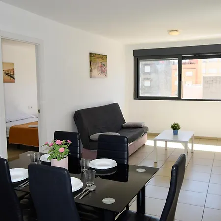 Apartment Lowcost 3000