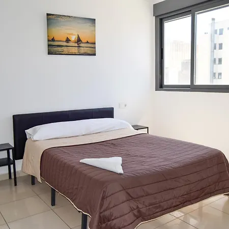 Apartment Lowcost 3000 Benicarlo