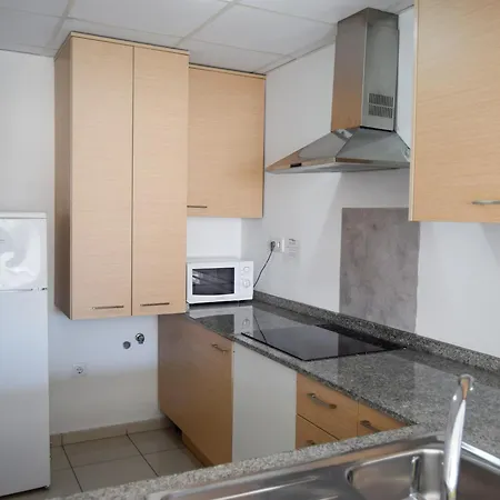 Apartment Lowcost 3000 Benicarlo