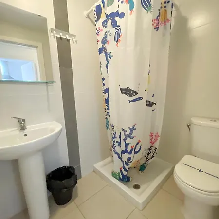 Apartment Lowcost 3000