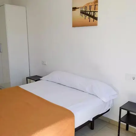 Lowcost 3000 Apartman *